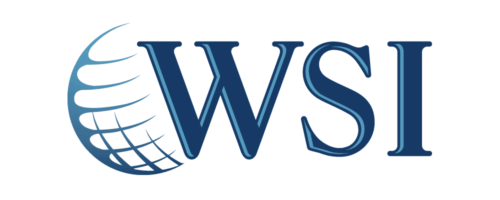 WSI Logo