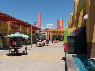 Walk through the tiny town of Chaparral, where WSI Web Enhancers helps businesses flourish through digital marketing efforts