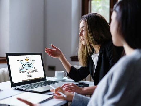 SEO Services for plumbing business