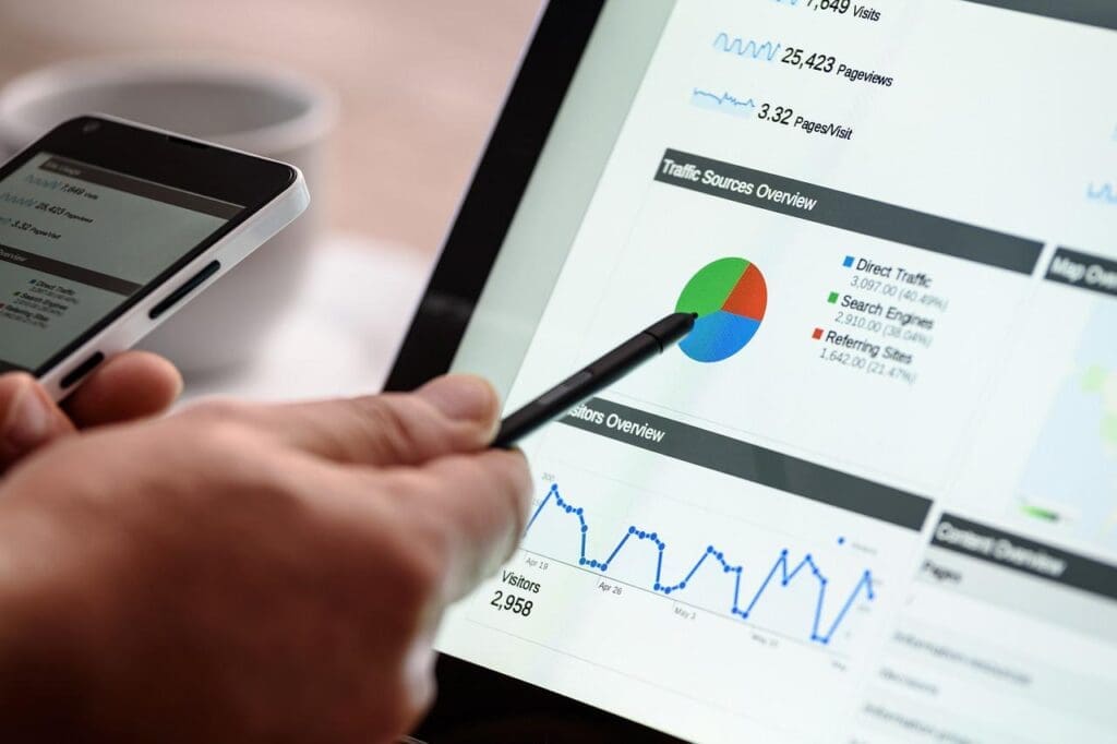 Albuquerque SEO Services near me