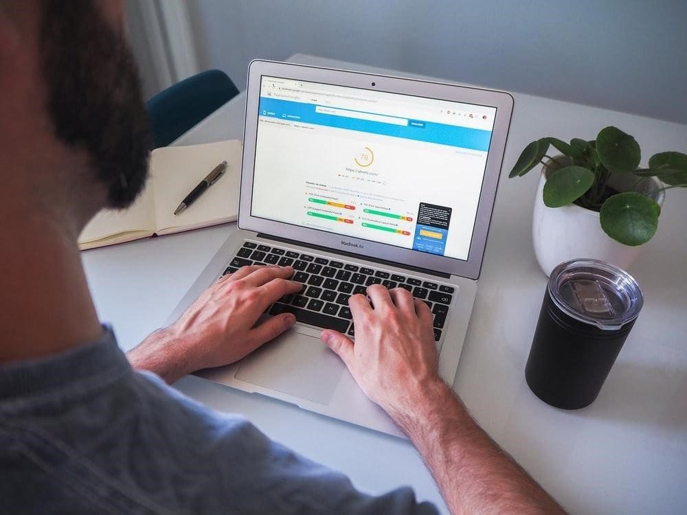 SEO and Core Web Vitals