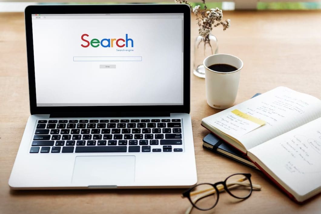 Business Growth By SEO support