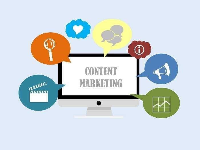Content Marketing & SEO