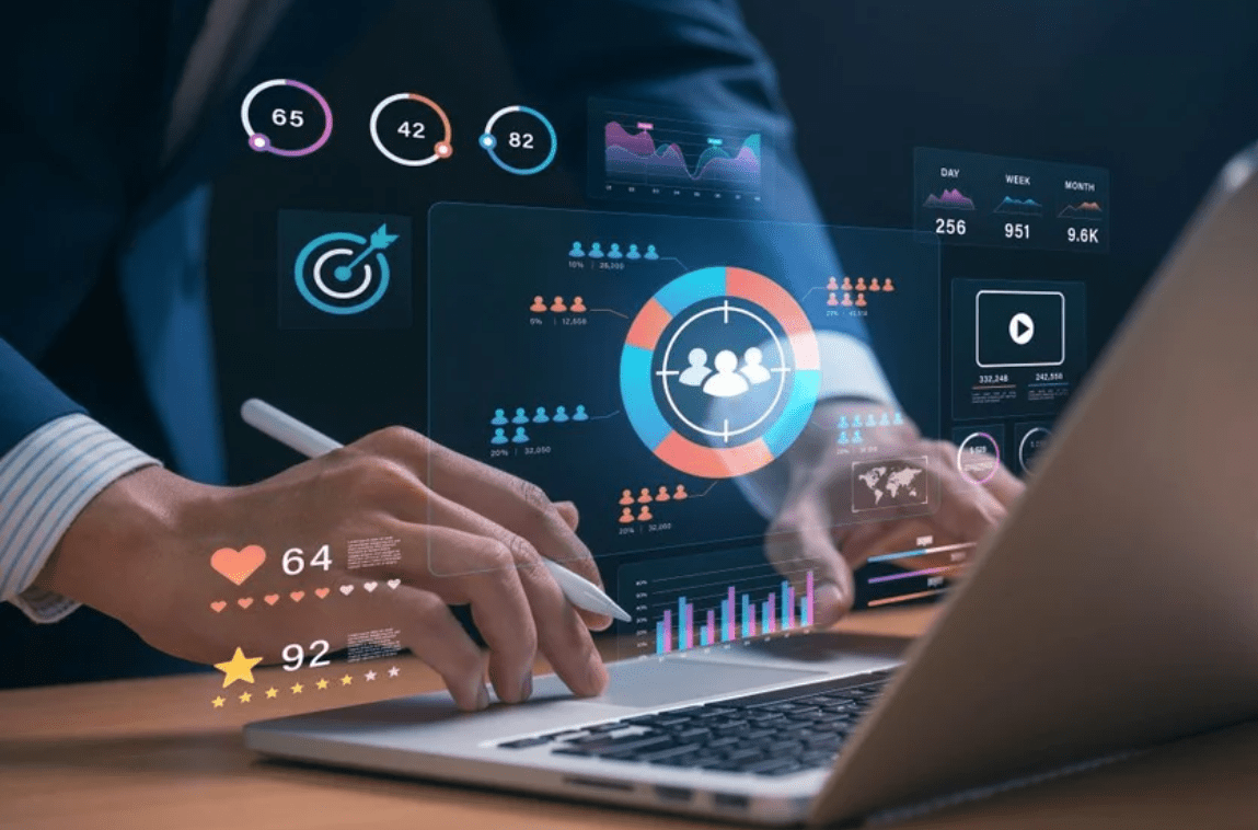 Optimize your website for conversions