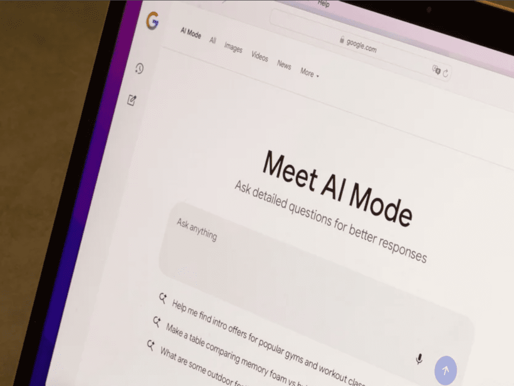 AI Mode