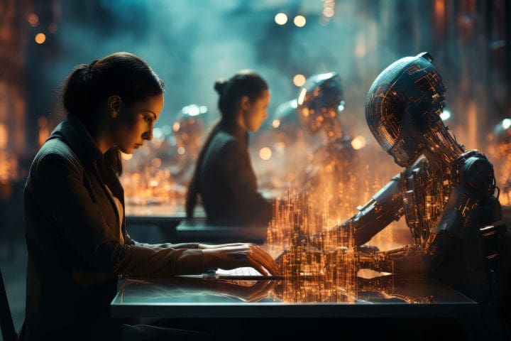 Business AI Training in New Mexico
