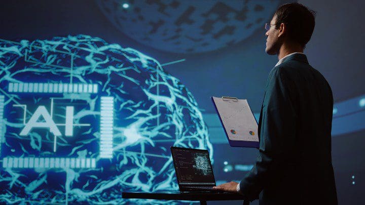 Business AI Training in New Mexico
