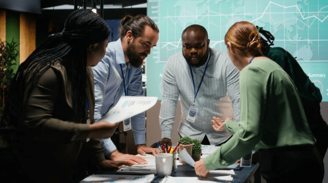 Marketing & AI Predictions