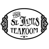 St. James Tearoom