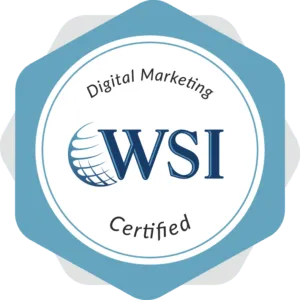 Digital Marketing Certified