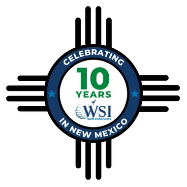 Home 2 WSI 10 Years in NM