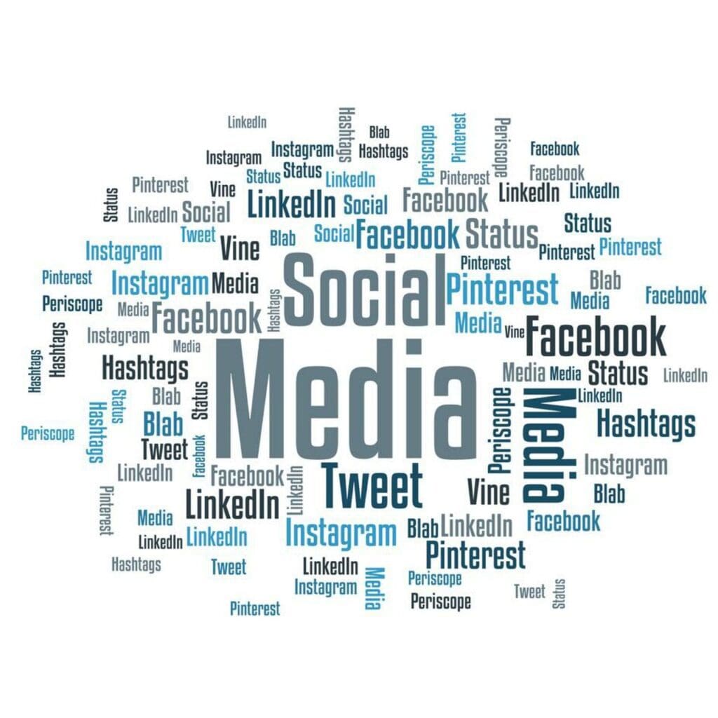 Albuquerque Social Media Marketing Services