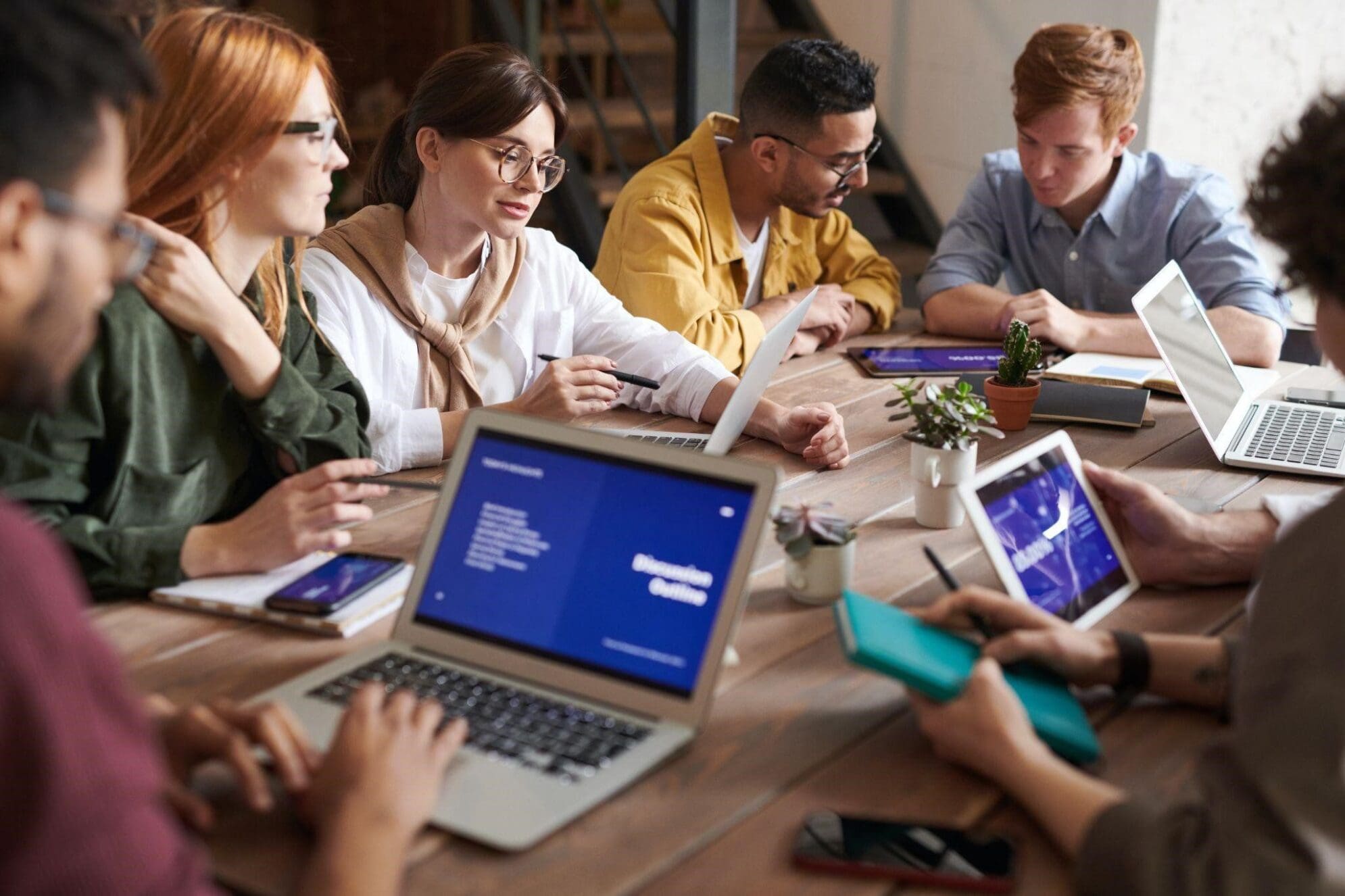 Digital Marketing Strategy Companies