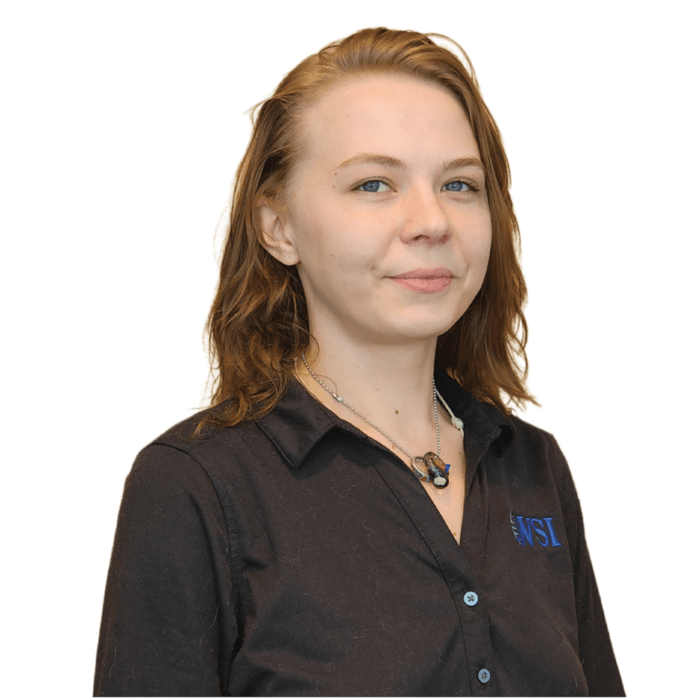 Inka Jumisko VP of Operations