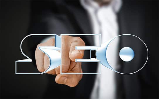 SEO company in Albuquerque to grow your business.