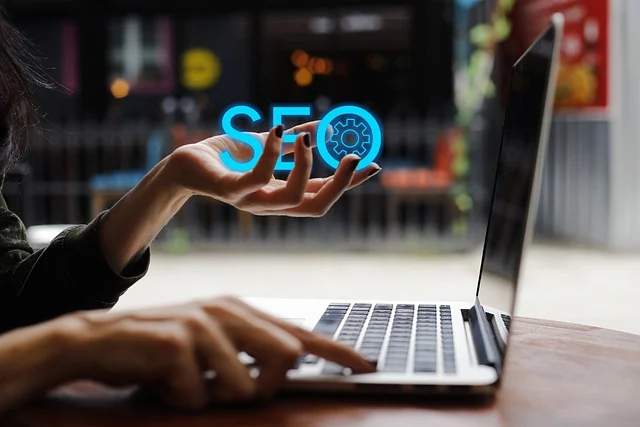 SEO Services for Santa Fe Business