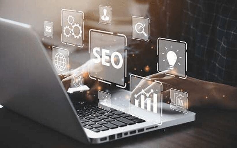 SEO Service in Albuquerque