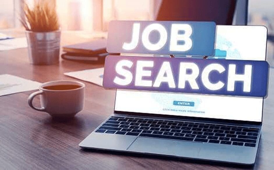Job Search Classifieds