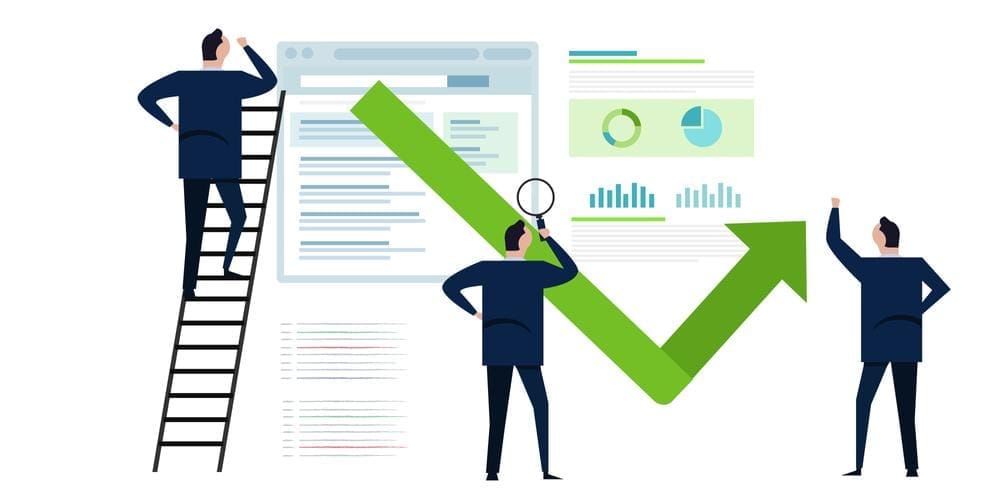 How Bounce Rate Affects Albuquerque Businesses