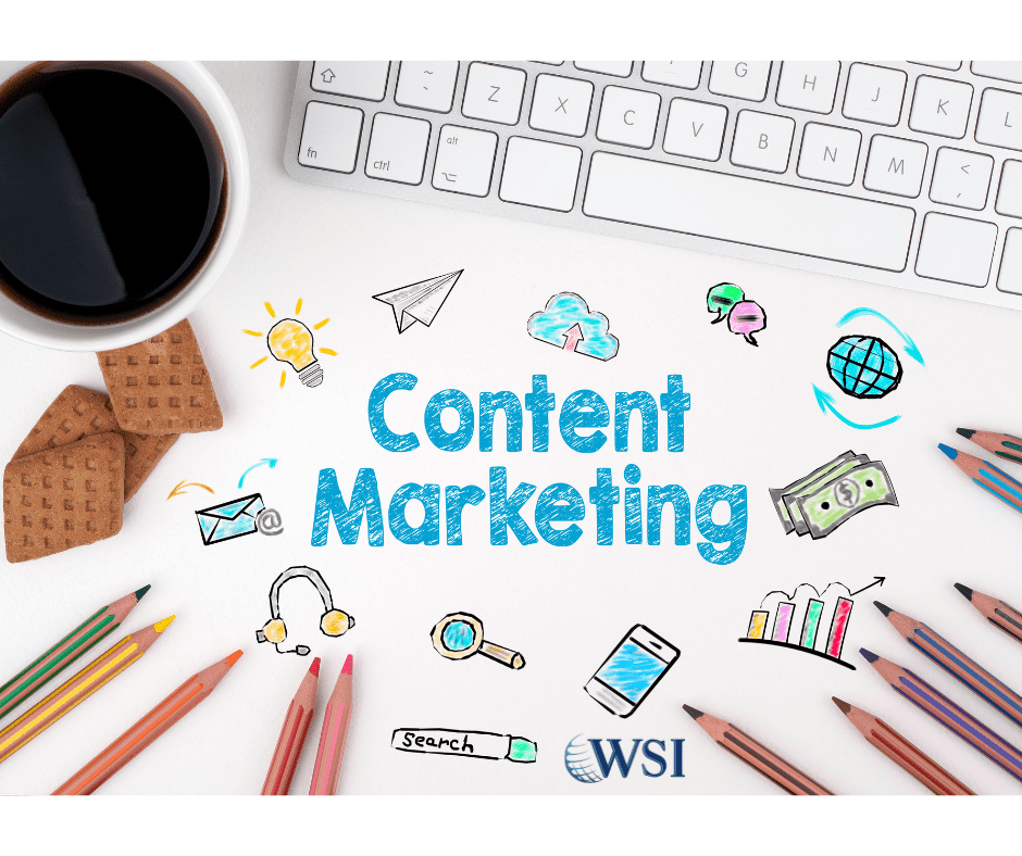Content Marketing and Storytelling