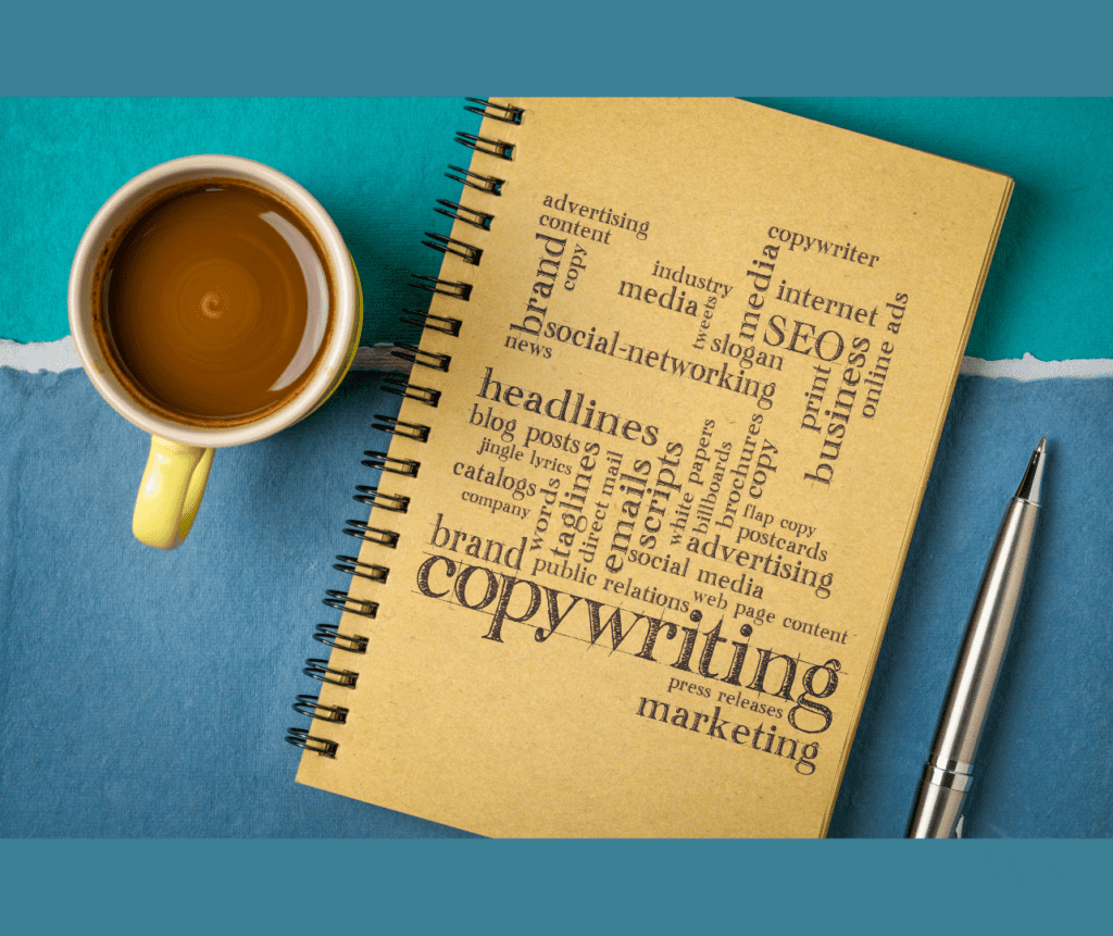 The Ultimate Guide to Effective Website Copywriting