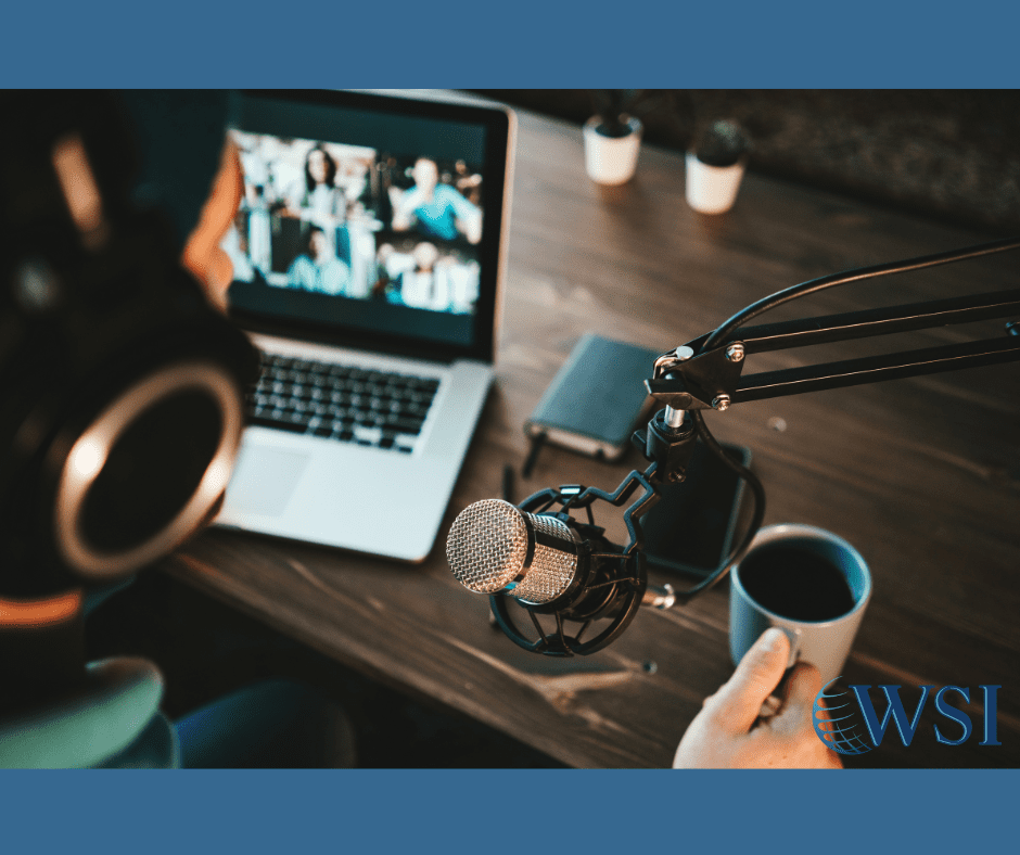 Podcasting Marketing