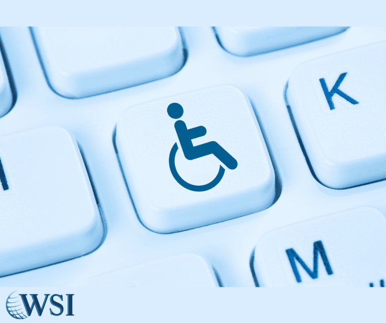 Website Accessibility