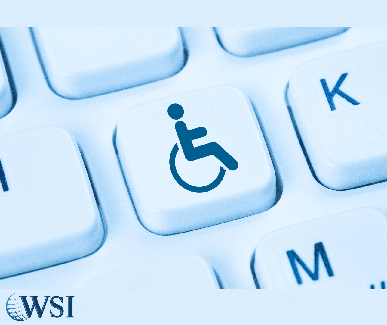 Website Accessibility