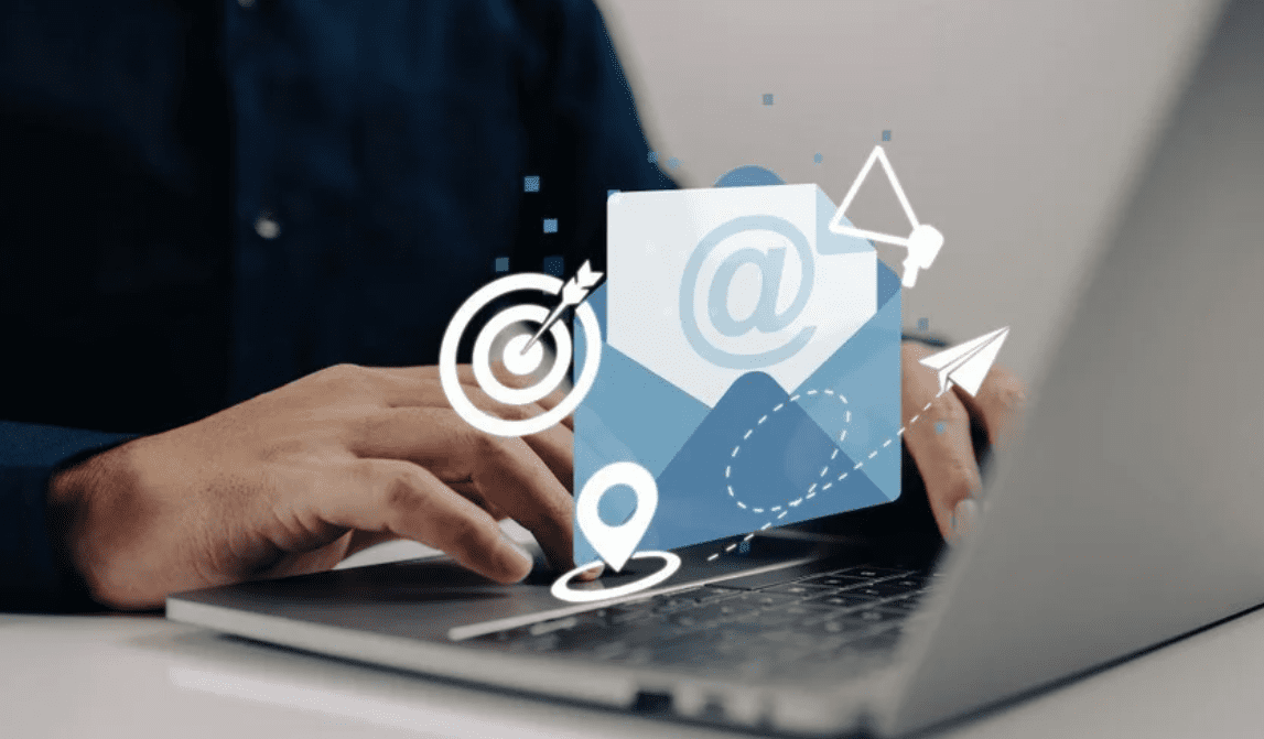 SEO & Digital Marketing Company Chaparral 7 Email Strategies