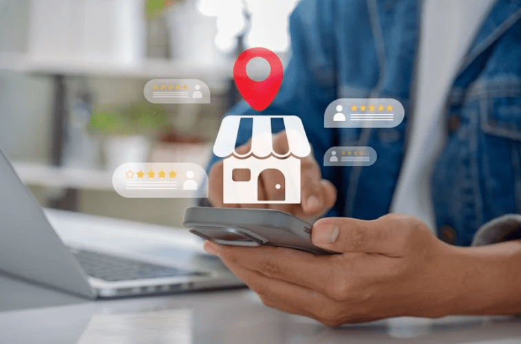 SEO & Digital Marketing Company Hobbs 9 Local Search Optimization