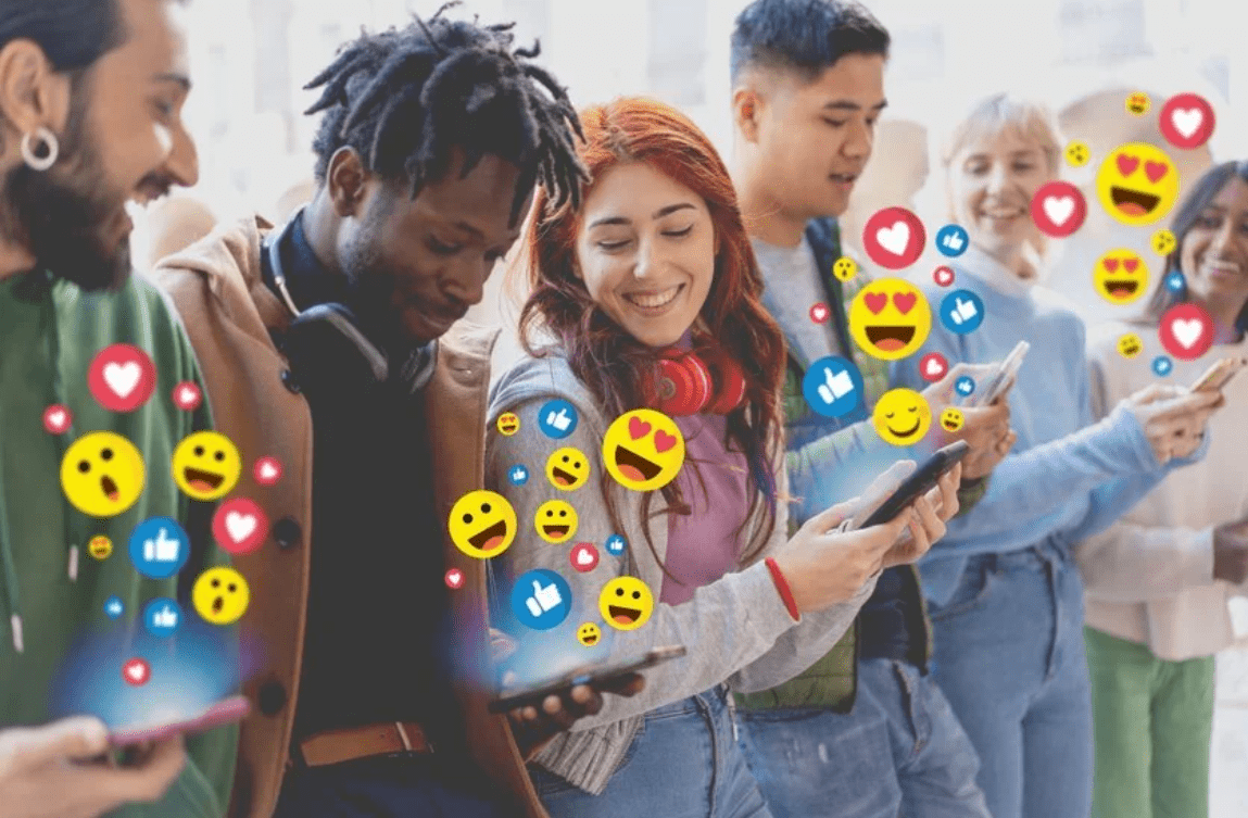 Social Media Engagement