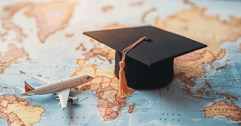 Global Partnerships