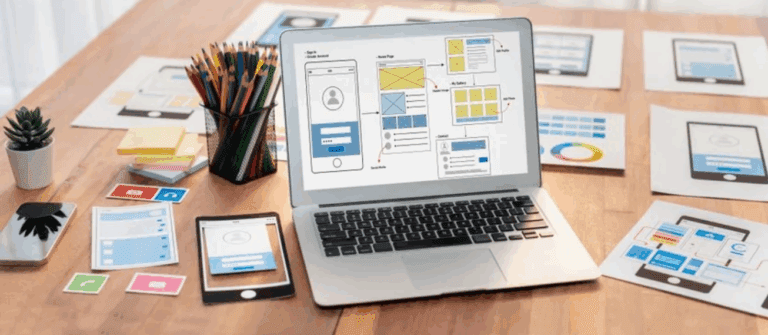 what makes a great website