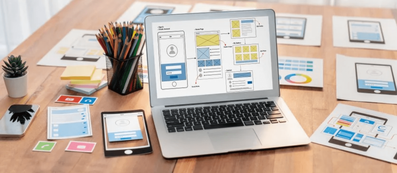 what makes a great website