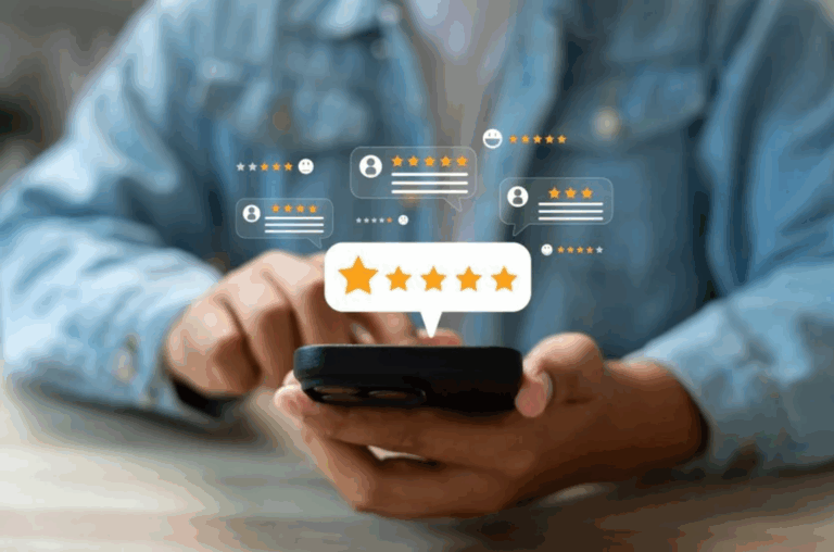 Retention Marketing